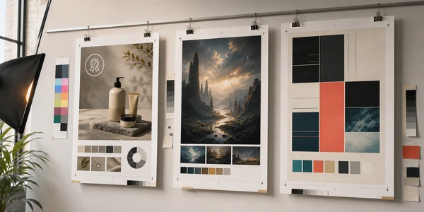 Adobe Firefly vs Midjourney vs Ideogram 2026