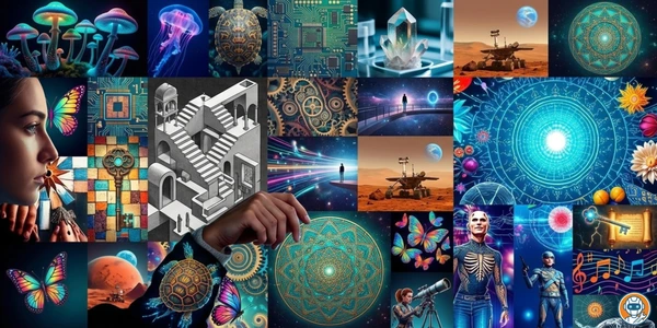 Best AI Image Generators 2026: Midjourney vs Leonardo