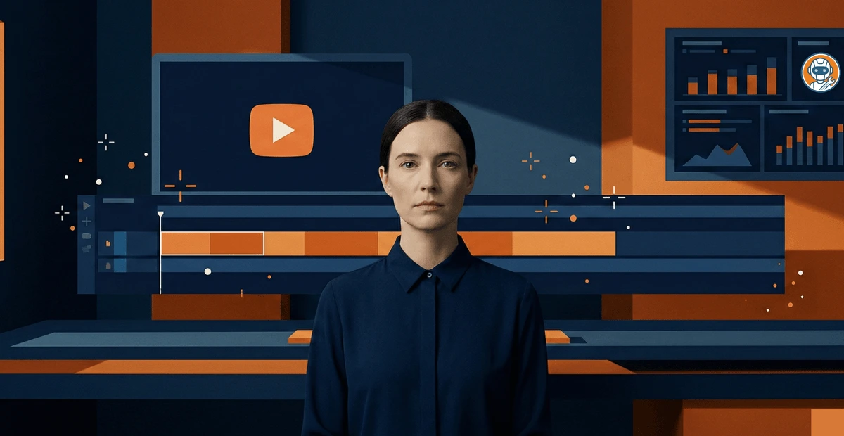 6 Best AI Video Generators for Marketers (2026) — Tested & Ranked