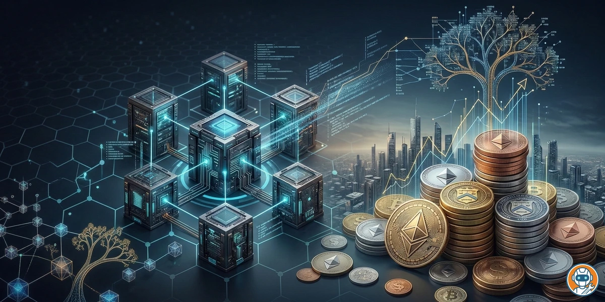 Crypto Staking Platforms 2026: 6 Compared — The Fee Math Nobody Shows You