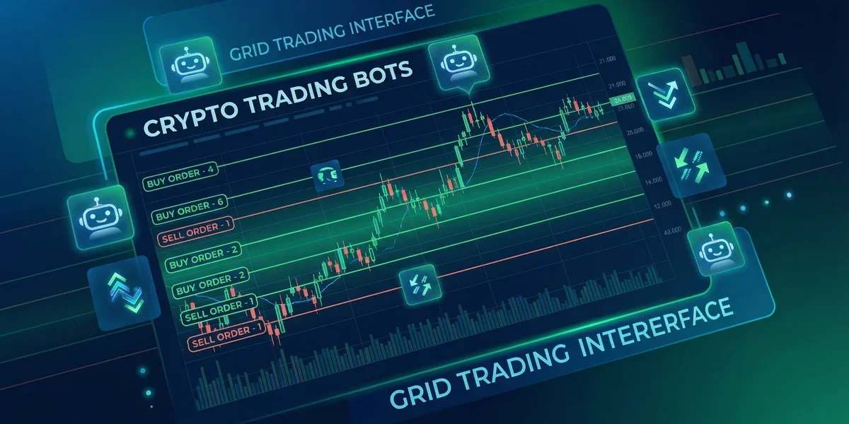 5 Crypto Trading Bots Tested — We Found the AI Fakes (2026)