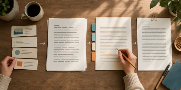Free AI Writing Tools Compared: 7 Useful Options