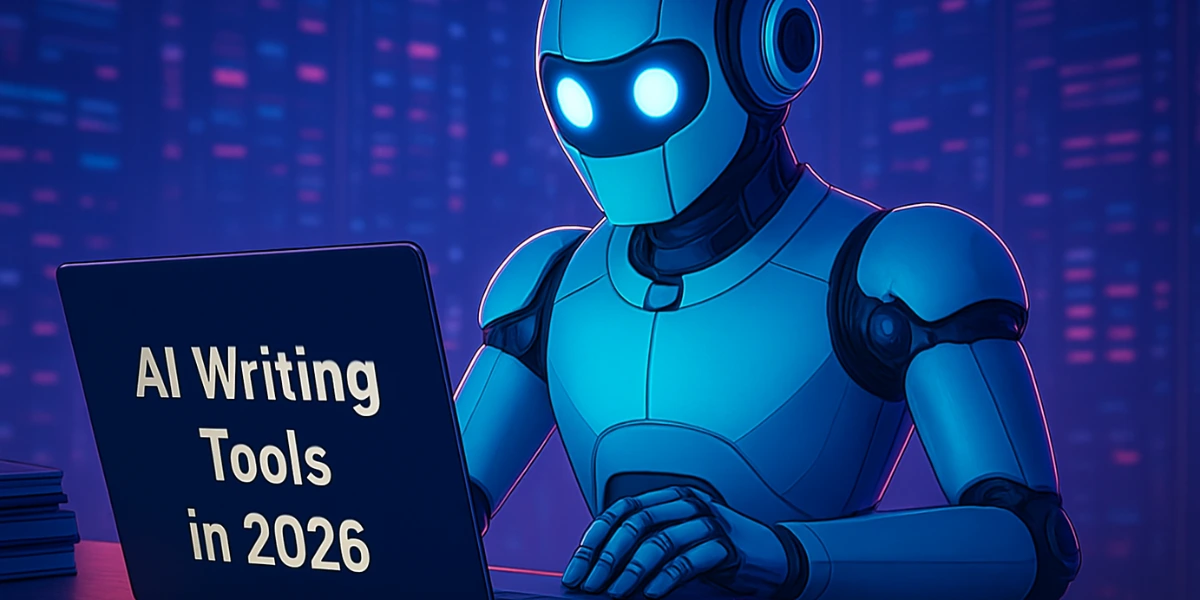 Best Free AI Writing Tools 2026 — Tested & Ranked