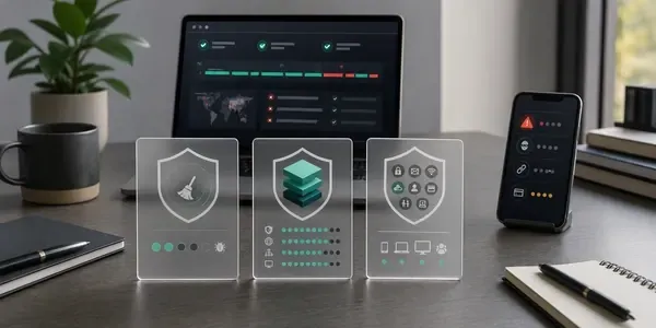 Malwarebytes vs Bitdefender vs Norton