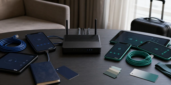 NordVPN vs Surfshark 2026: Which VPN Fits?