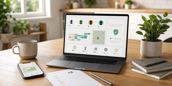 Parental Control Apps Compared 2026: Bark vs Qustodio