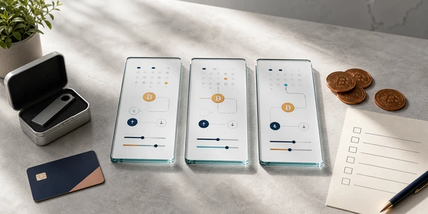 River vs Strike vs Swan 2026: Bitcoin DCA Without Fee Traps