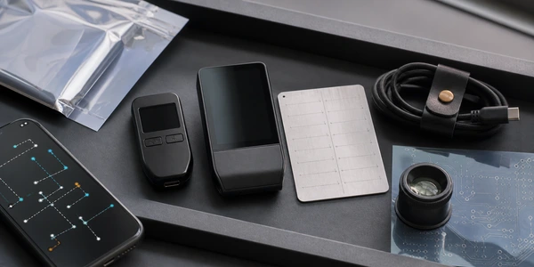 Trezor vs Ledger 2026: Open Source or Mobile Power?