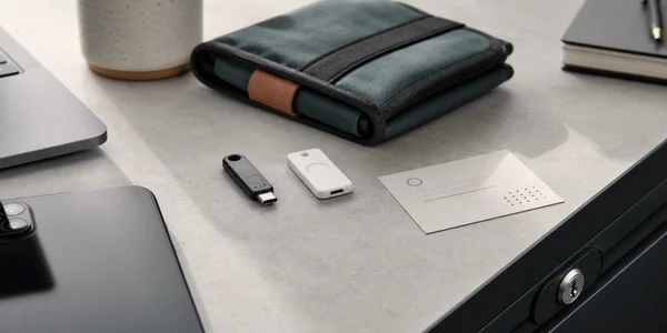 YubiKey vs Google Titan 2026: Which Security Key Fits?